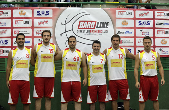 DHL Global Forwarding